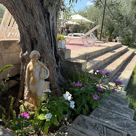 شقة Piccolo Podere